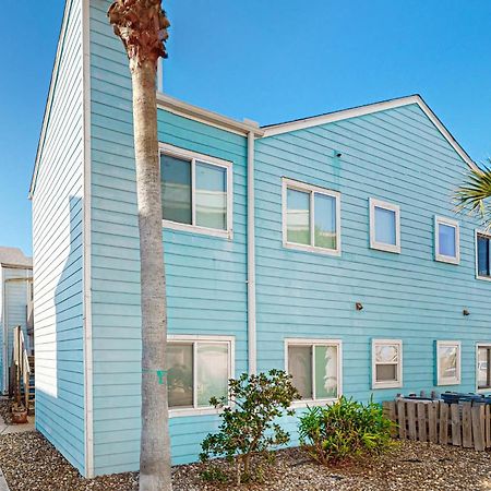 Leeward Isles Villa Corpus Christi Eksteriør billede