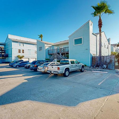 Leeward Isles Villa Corpus Christi Eksteriør billede