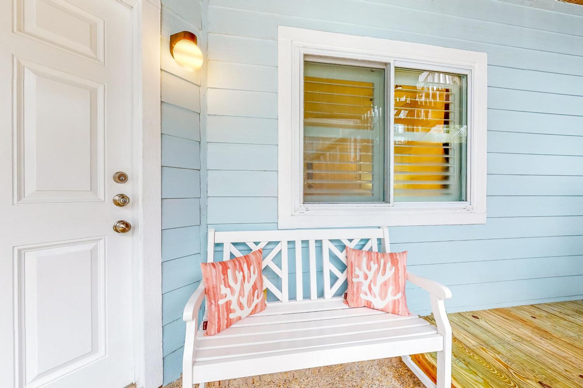 Leeward Isles Villa Corpus Christi Værelse billede