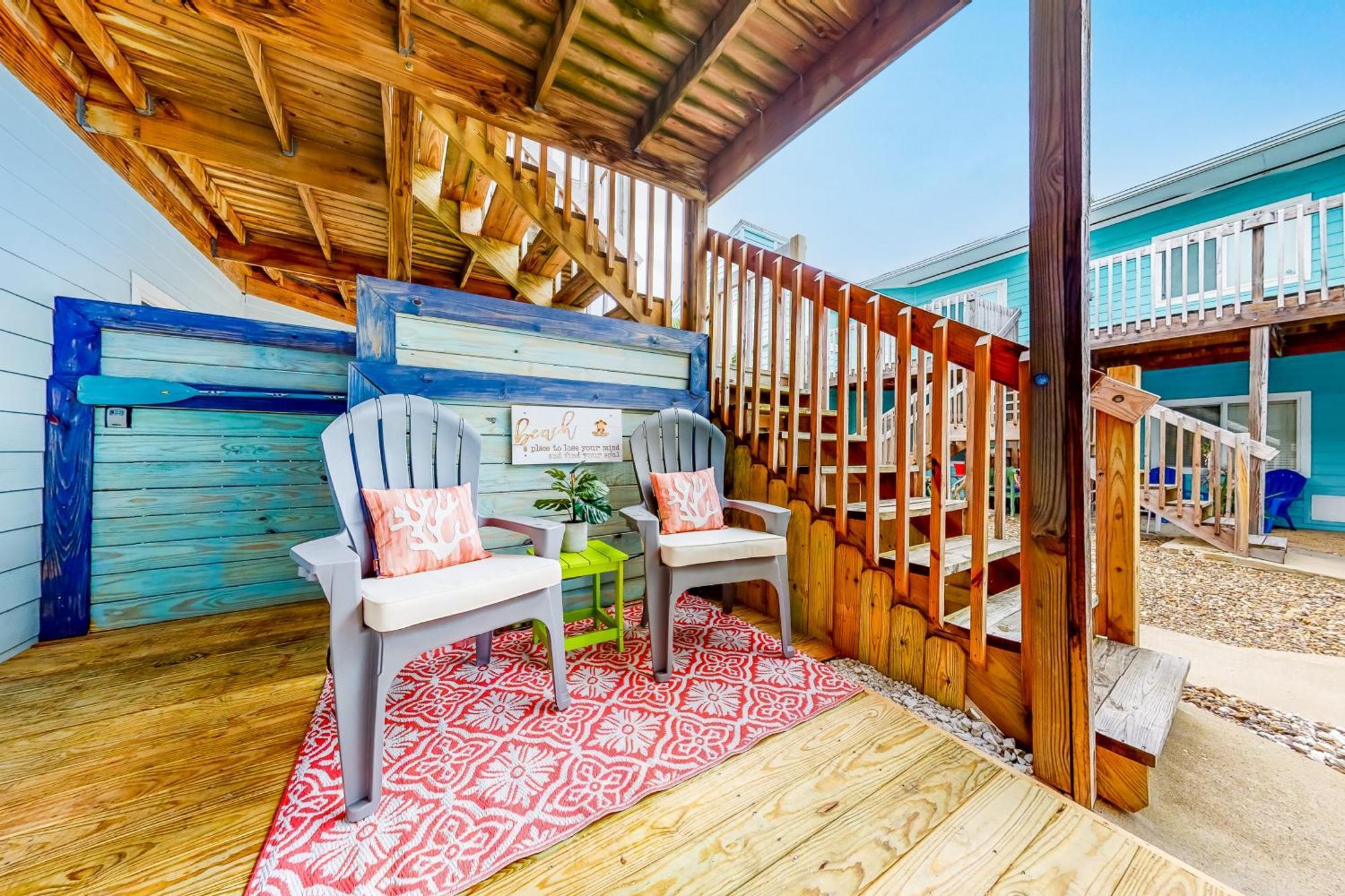 Leeward Isles Villa Corpus Christi Værelse billede