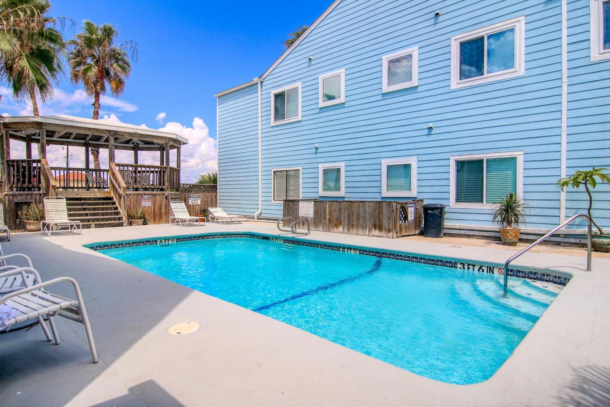 Leeward Isles Villa Corpus Christi Værelse billede