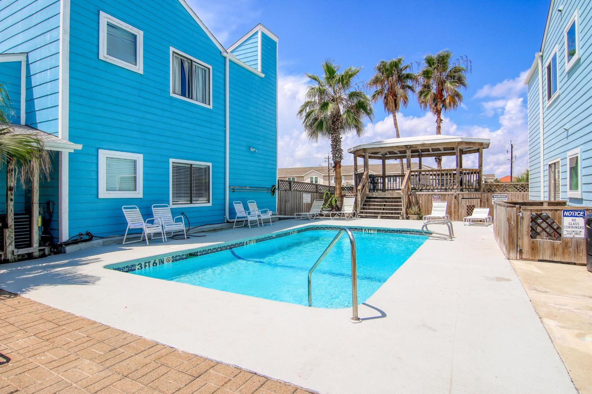 Leeward Isles Villa Corpus Christi Værelse billede
