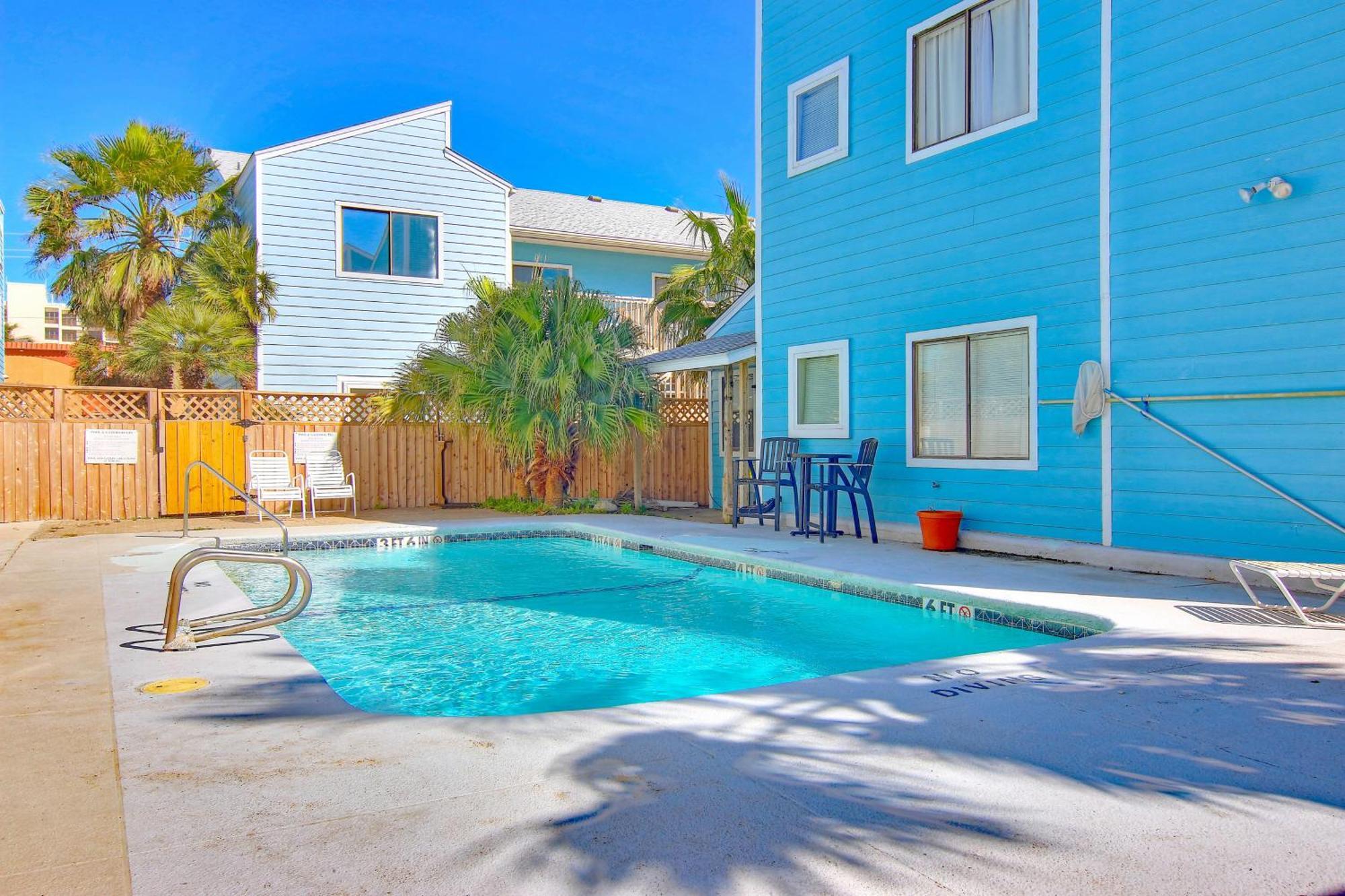 Leeward Isles Villa Corpus Christi Værelse billede