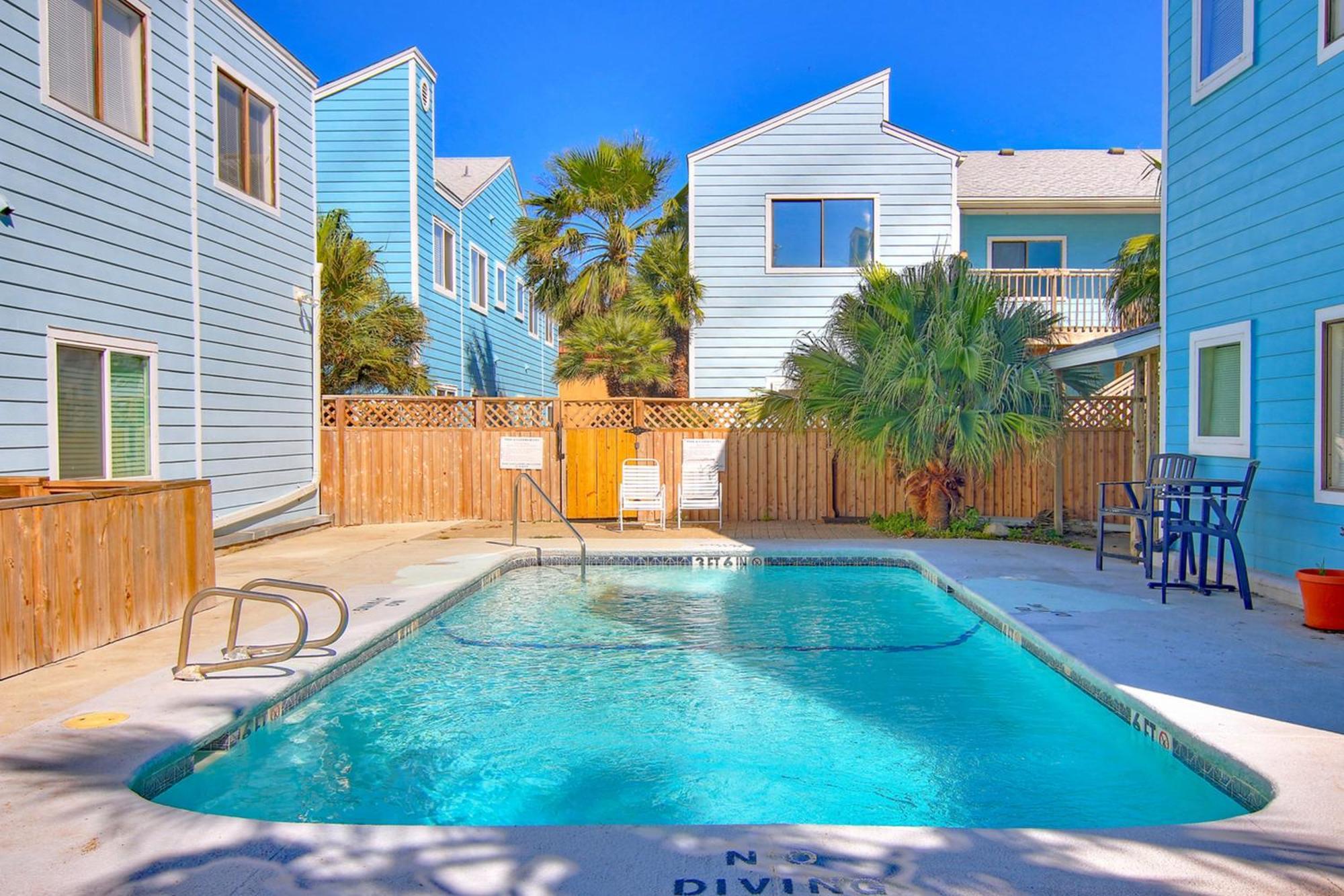 Leeward Isles Villa Corpus Christi Værelse billede
