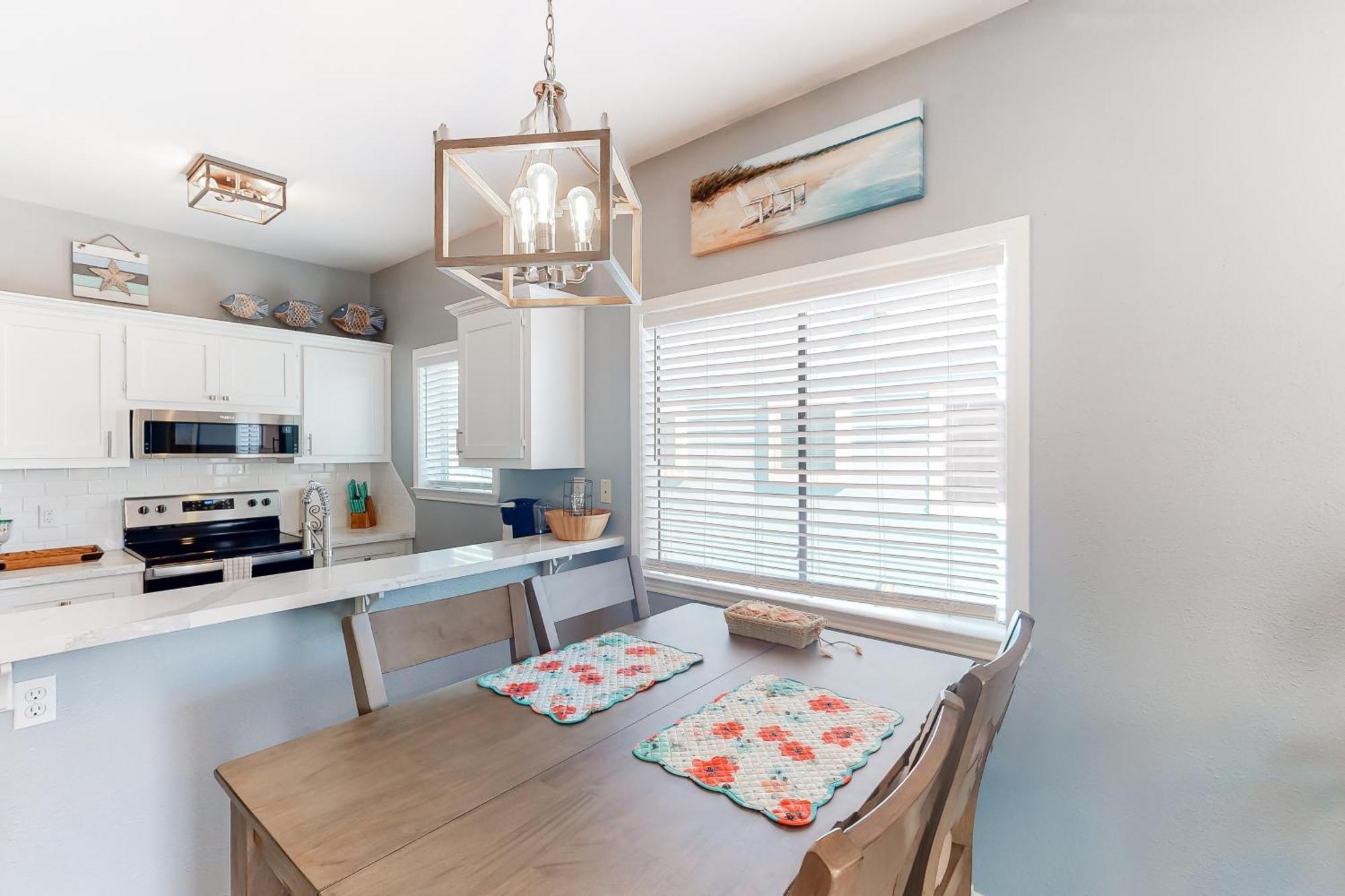 Leeward Isles Villa Corpus Christi Værelse billede