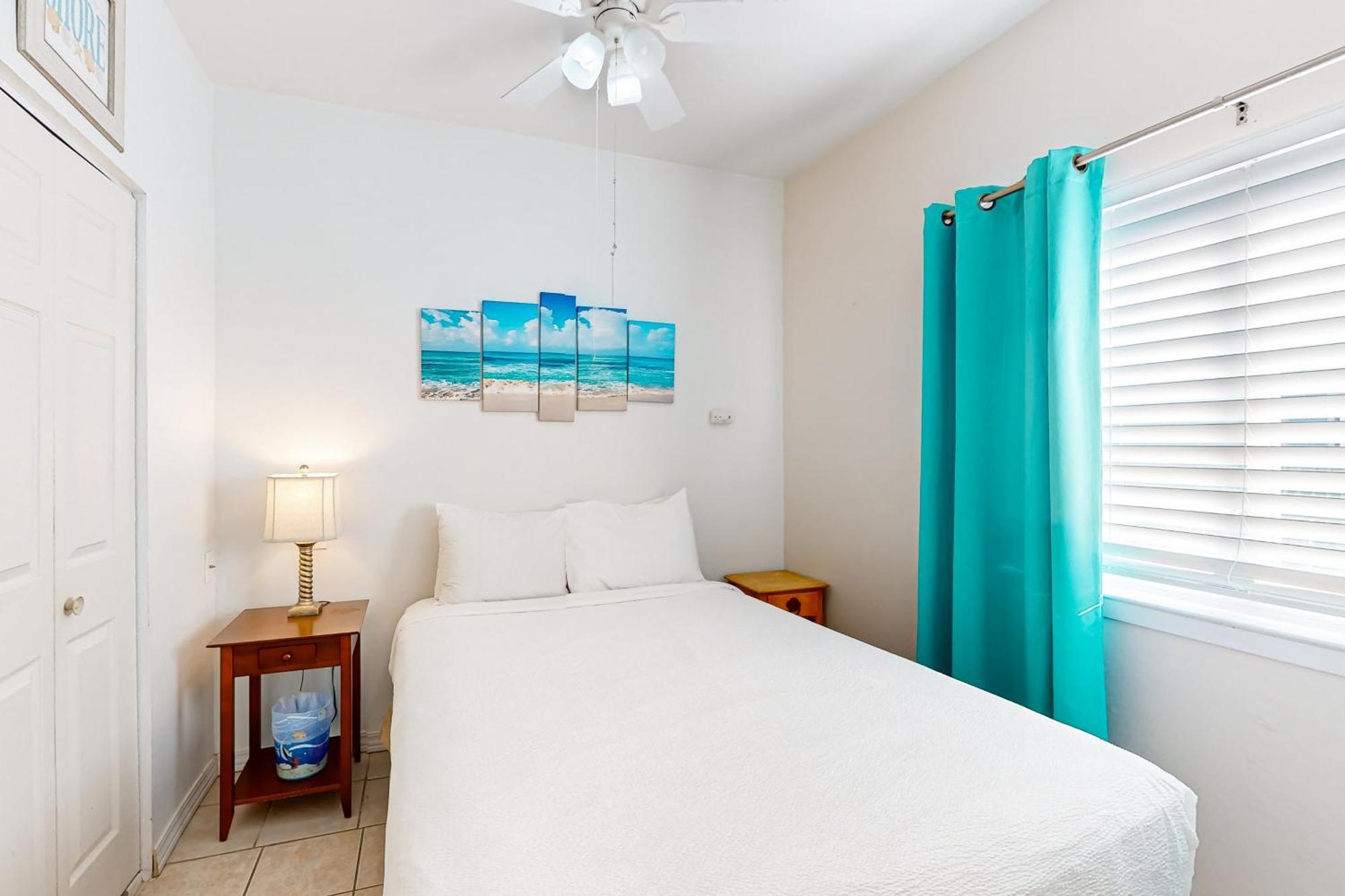 Leeward Isles Villa Corpus Christi Eksteriør billede