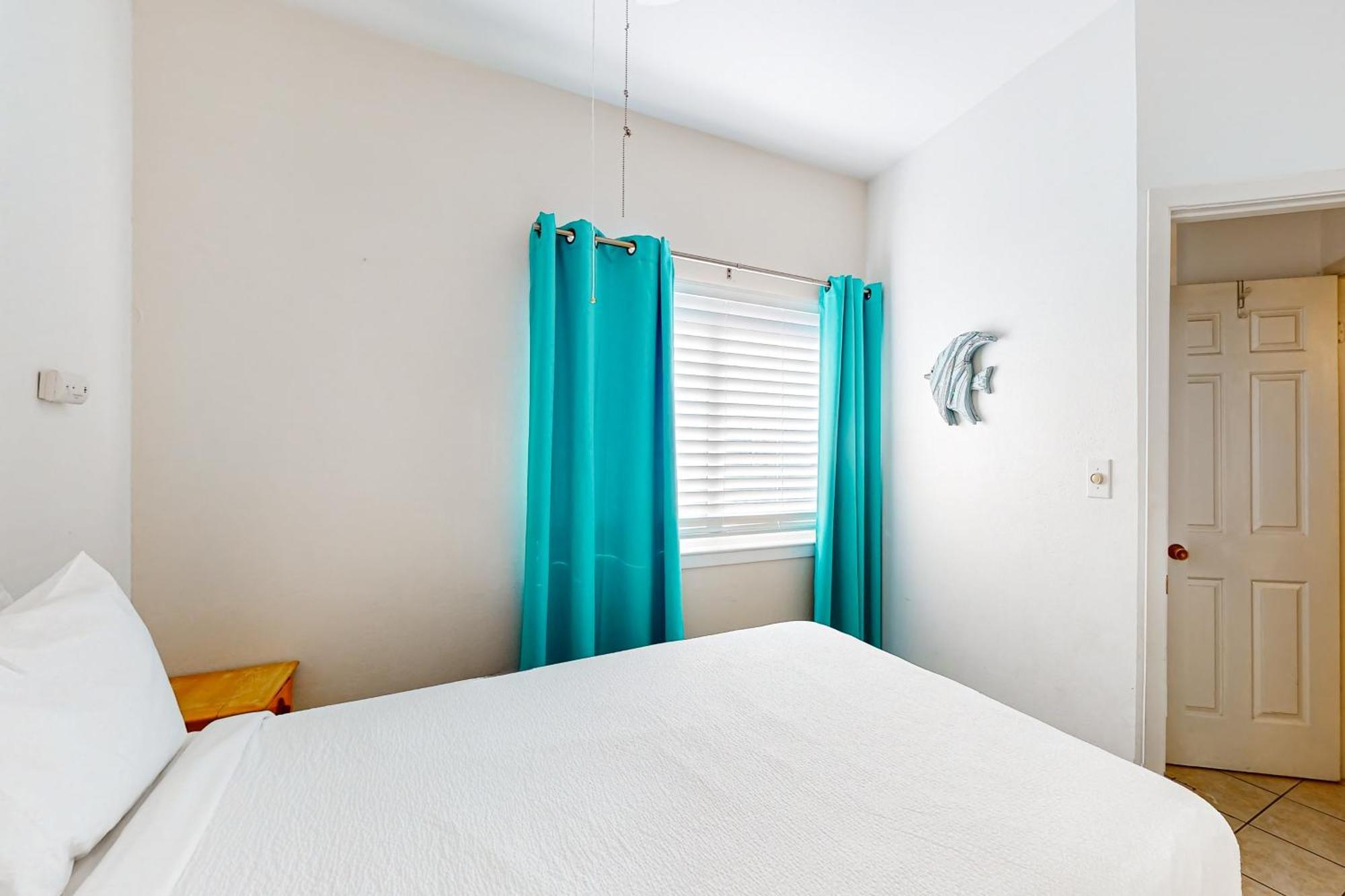 Leeward Isles Villa Corpus Christi Eksteriør billede