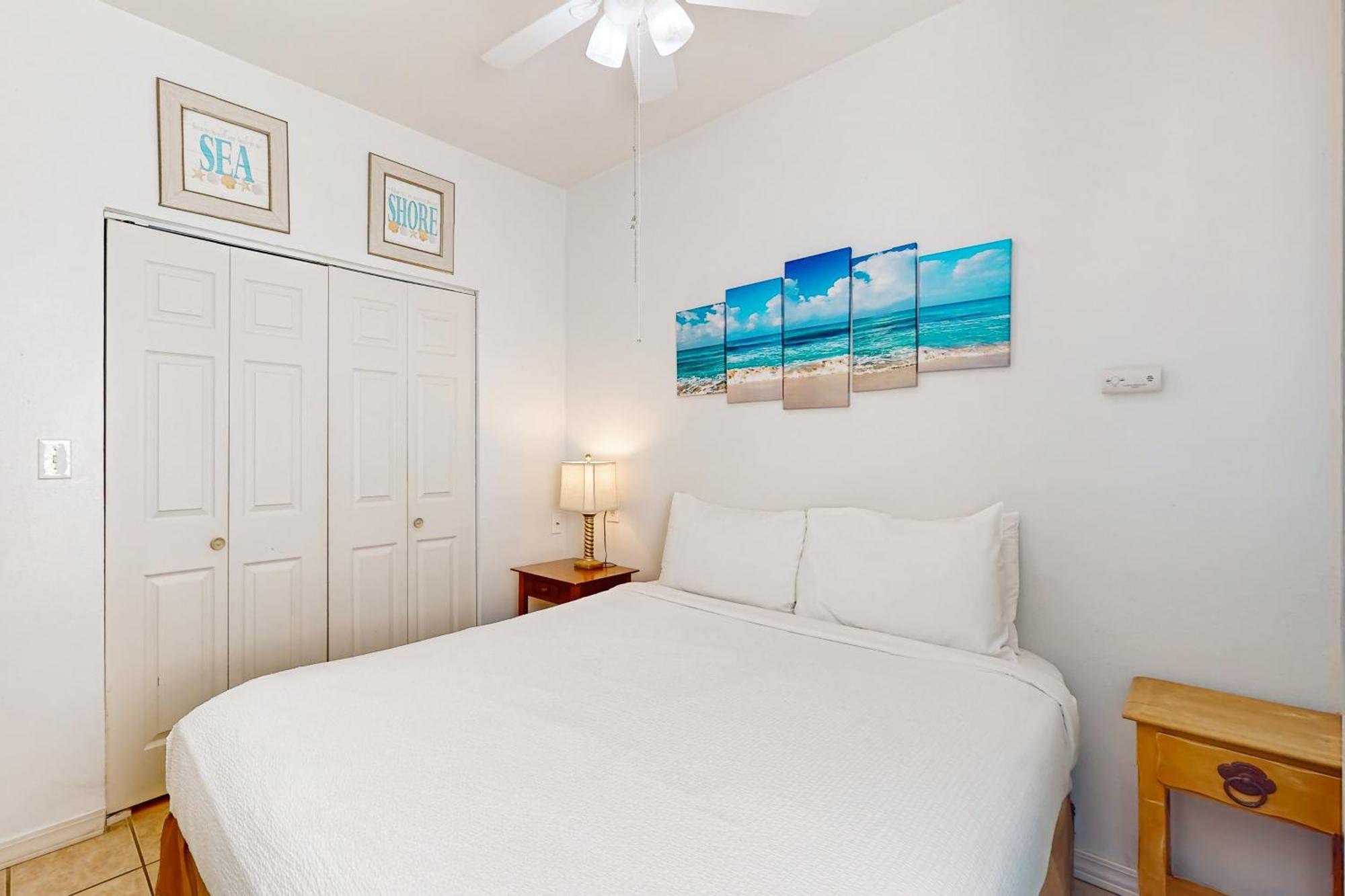 Leeward Isles Villa Corpus Christi Eksteriør billede