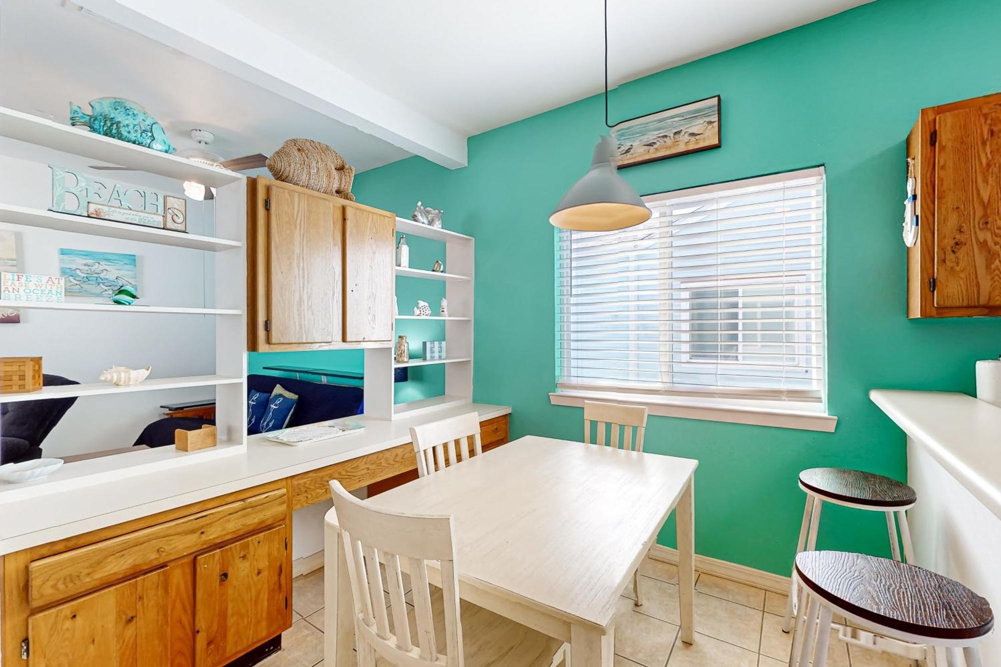 Leeward Isles Villa Corpus Christi Eksteriør billede