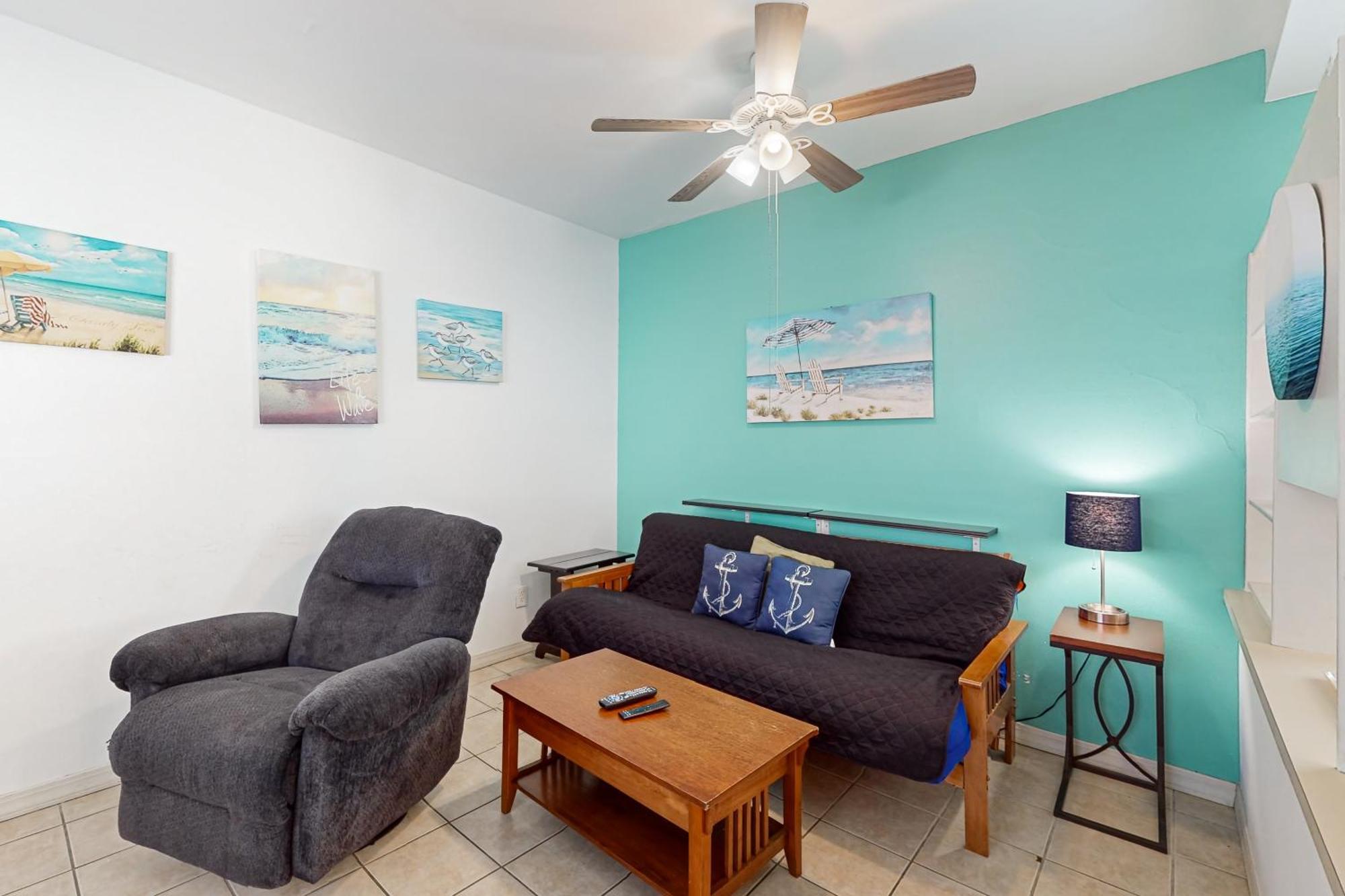 Leeward Isles Villa Corpus Christi Eksteriør billede