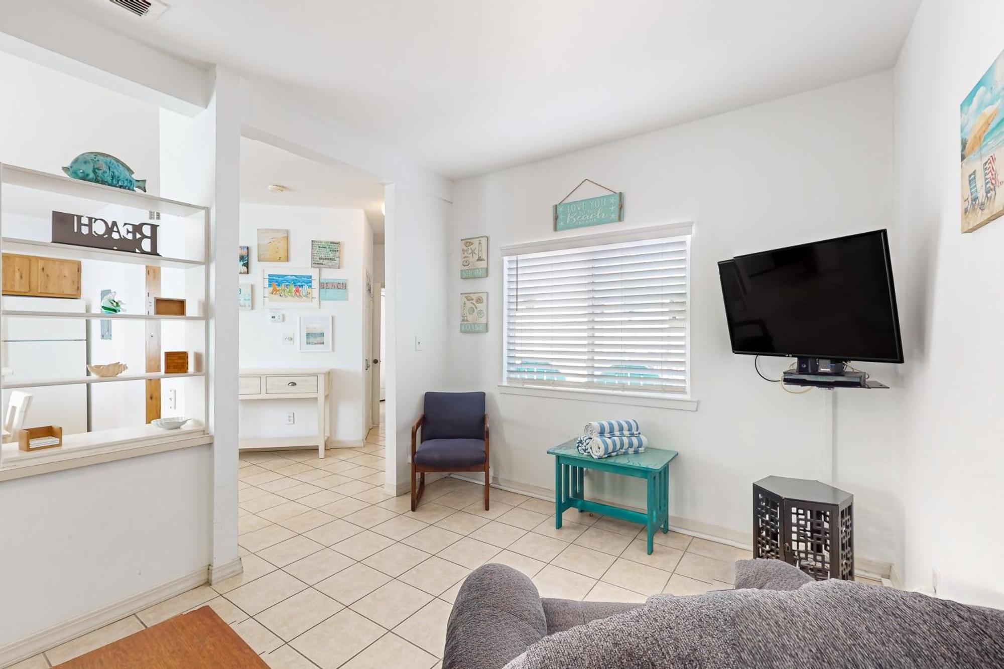 Leeward Isles Villa Corpus Christi Eksteriør billede